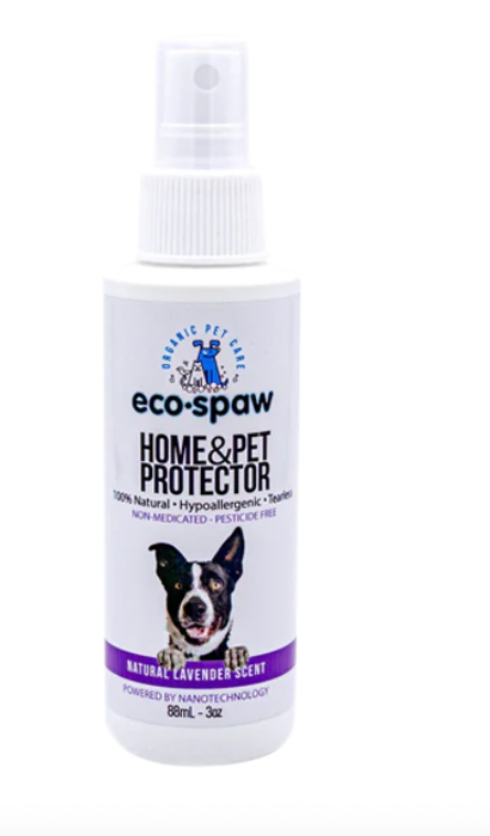 EcoSpaw - Home and Pet Protector (Scented)236ml