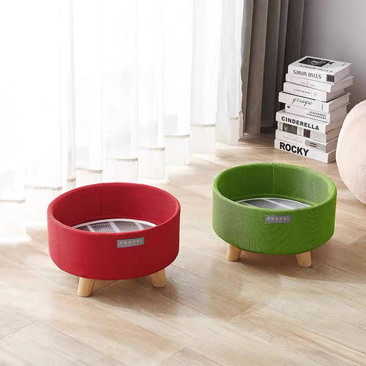 EGAFEI UFO-style pet bed