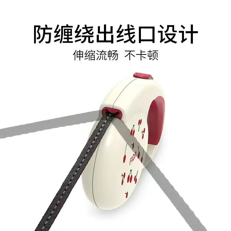 Fida small size dog leash