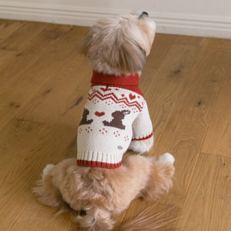 SSFW Maple Kowichan - Bunny