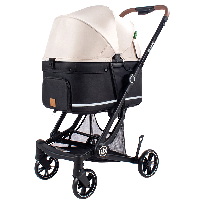 Uppapets pet stroller