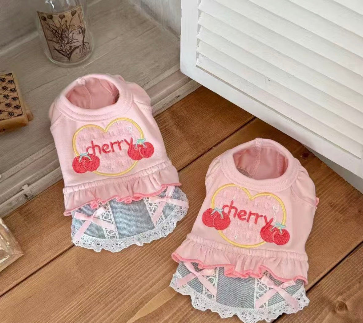 mp  pet clothes