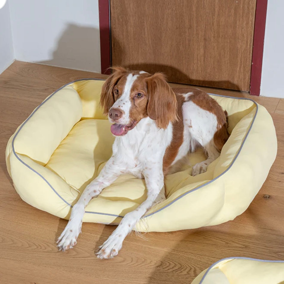 PuppyGallery Cooling Cushion - Couch