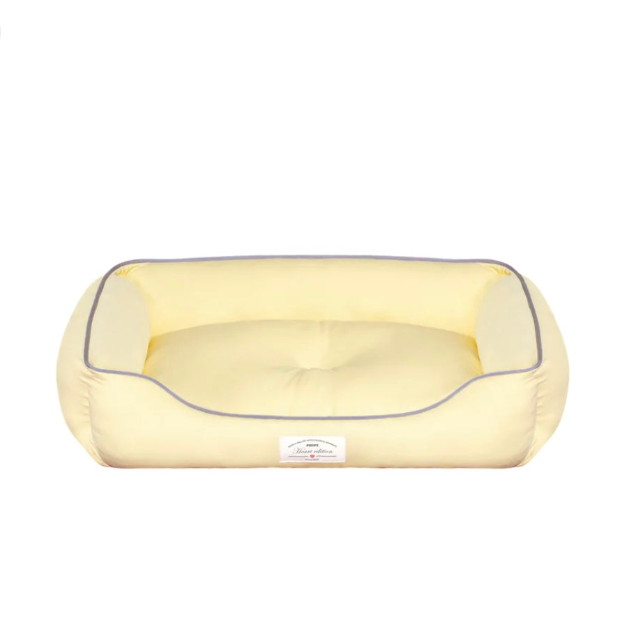 PuppyGallery Cooling Cushion - Couch