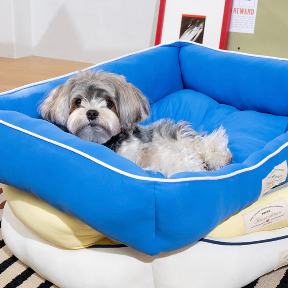 PuppyGallery Cooling Cushion - Couch