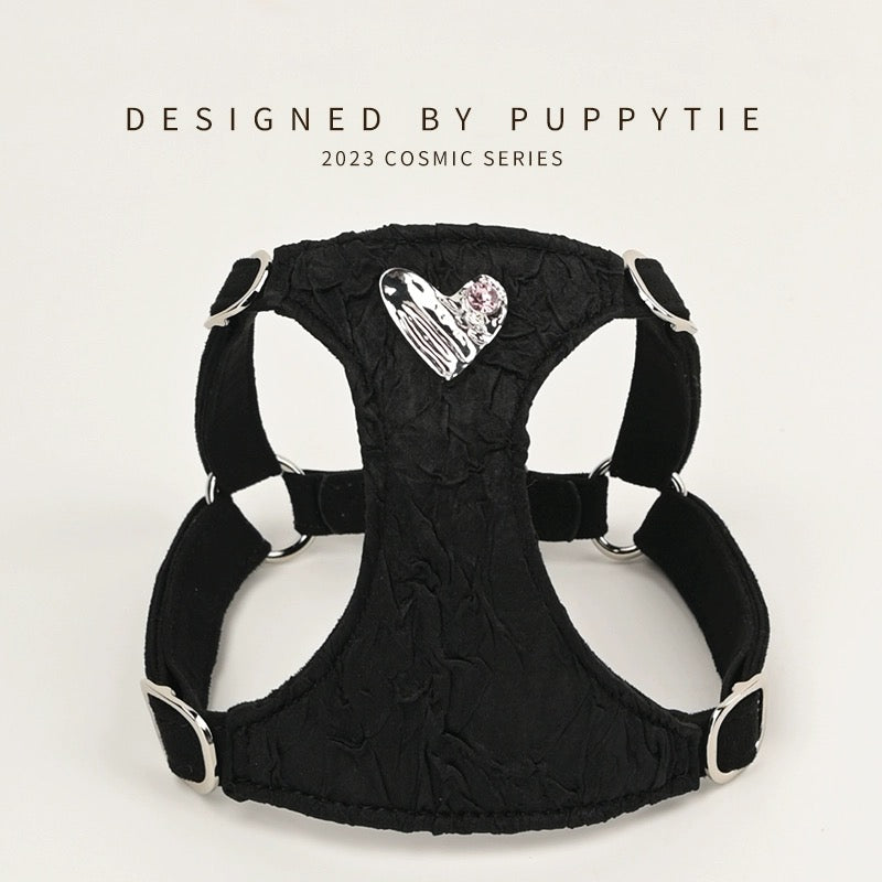 PuppyTie Harness with Leash