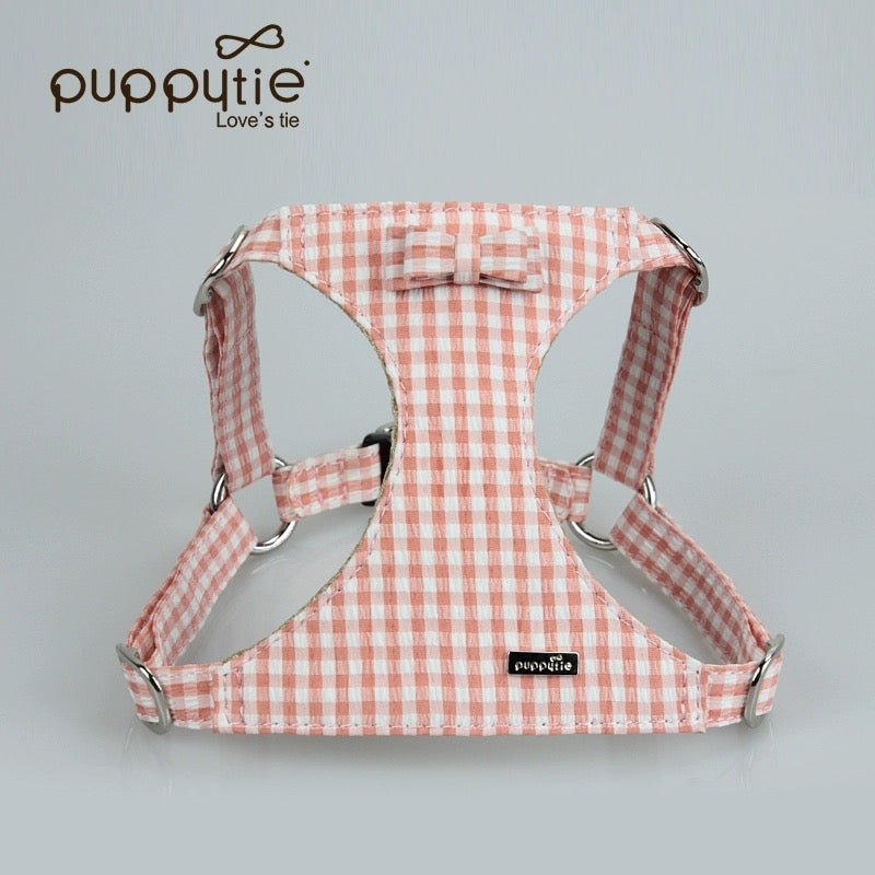 PuppyTie Harness with Leash