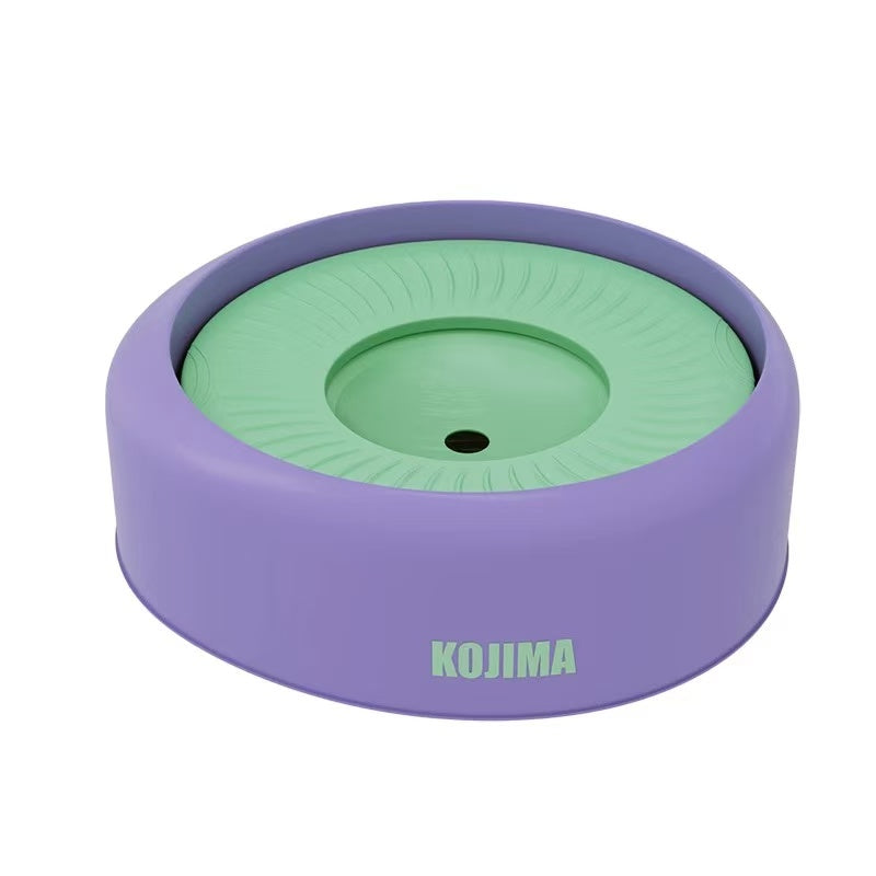 kojima floating water bowl