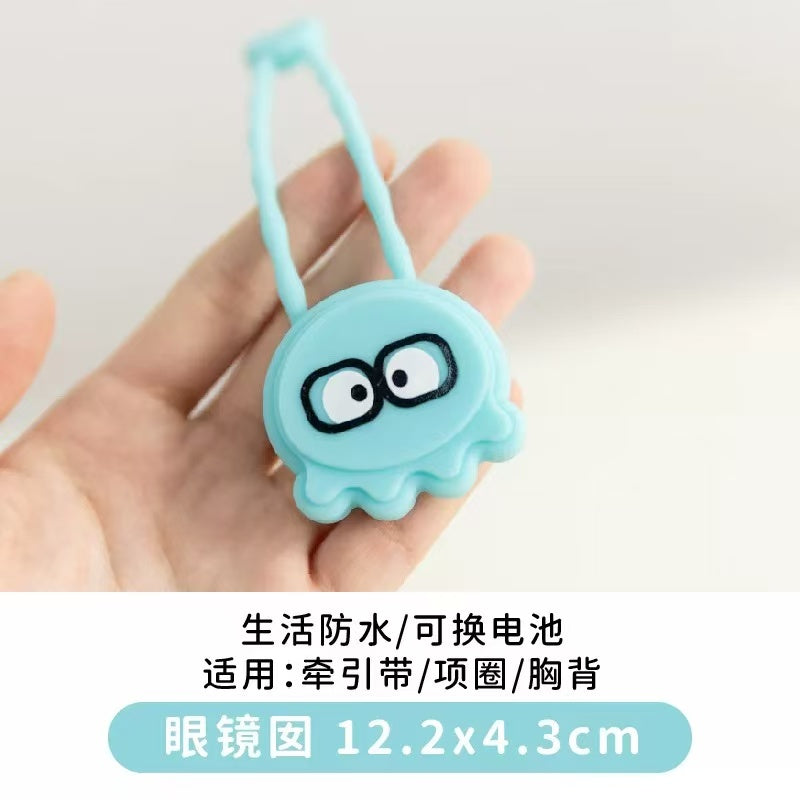 Laroo octopus blinker