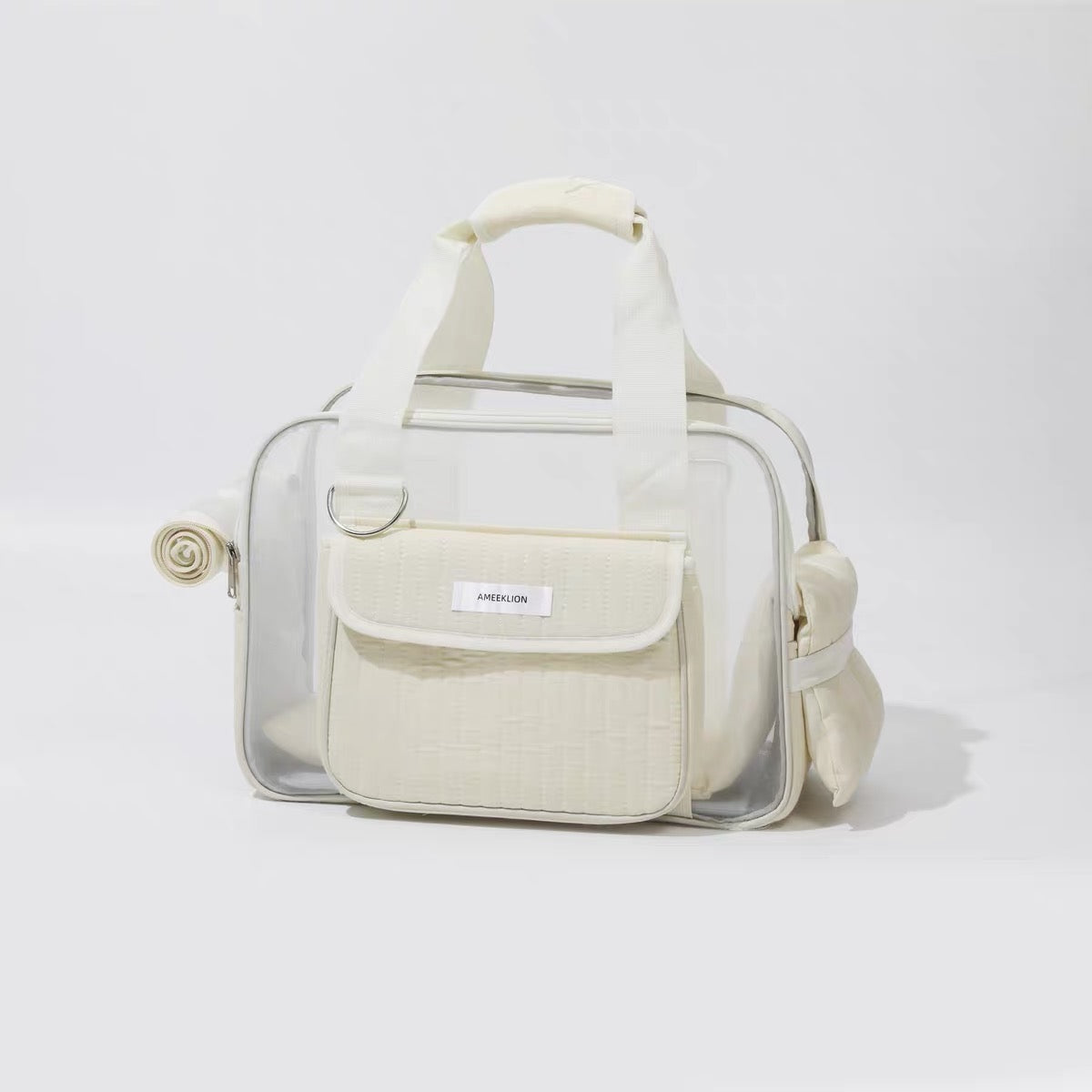 Summer Breathable Pet Carrier Bag