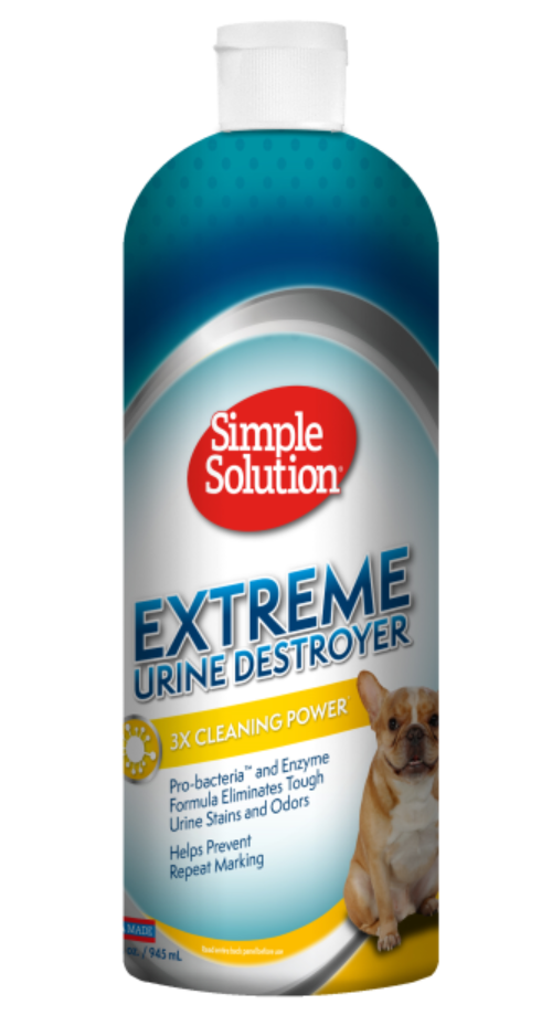 Simple Solution - Extreme Urine Destroyer Spray