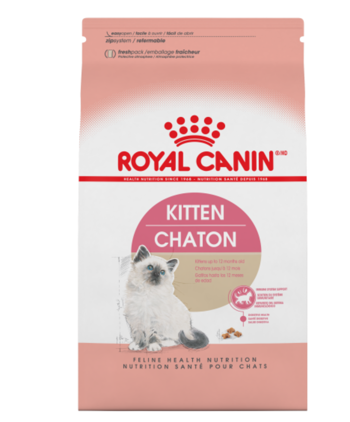 Royal Canin Kitten