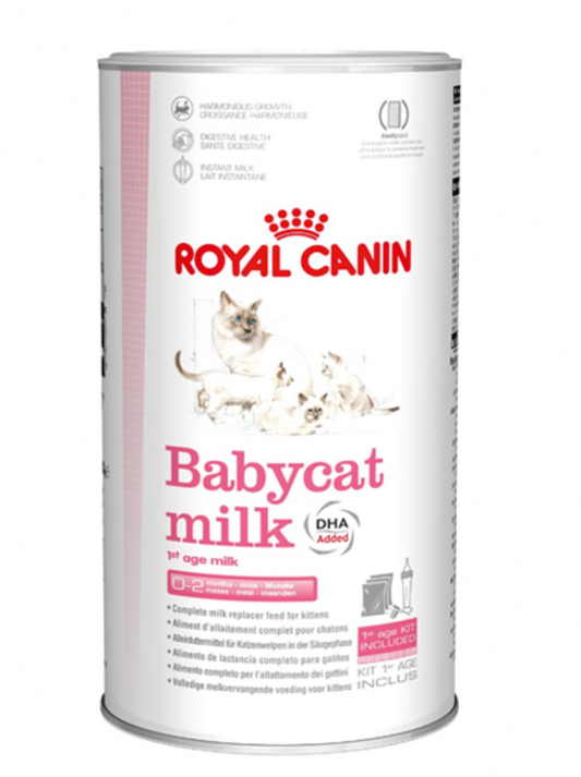 Royal Canin Babycat Milk