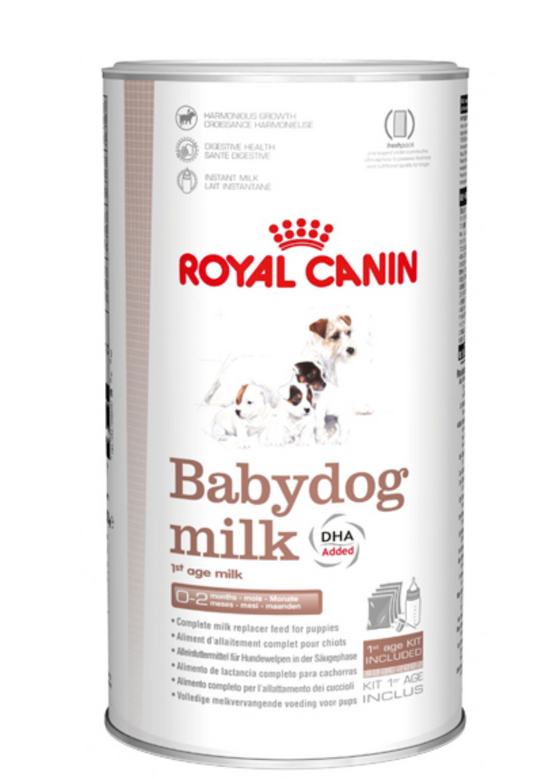 Royal Canin  Babydog Milk