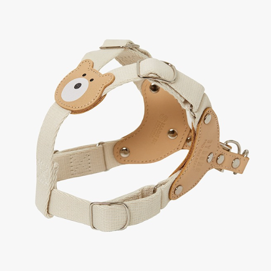 ByBong Harness without leash