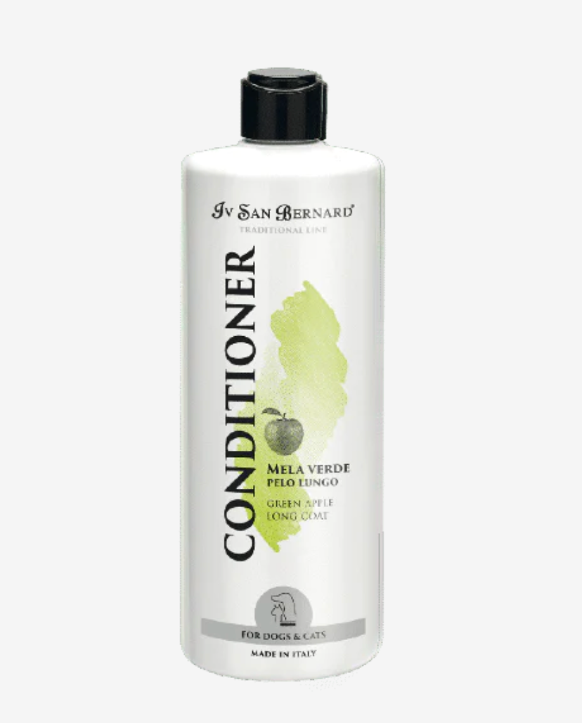 IV SAN BERNARD GREEN APPLE CONDITIONER