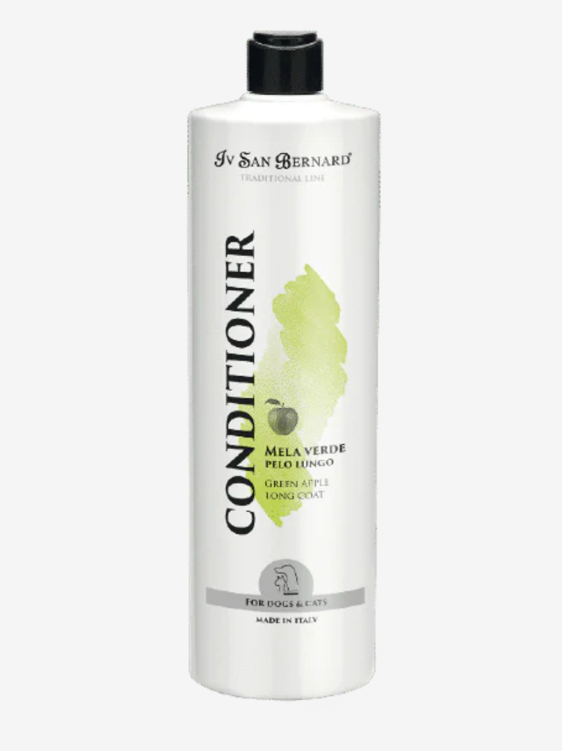 IV SAN BERNARD GREEN APPLE CONDITIONER