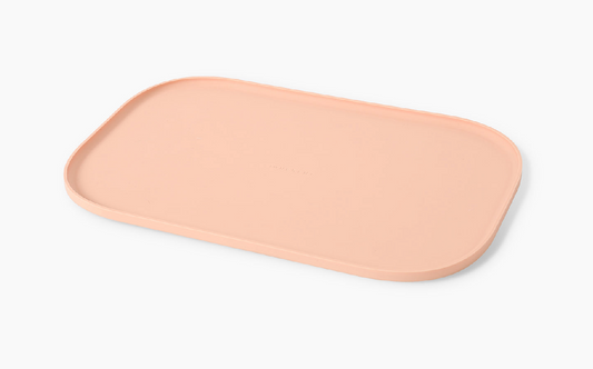 Inherent oreo mat - pink