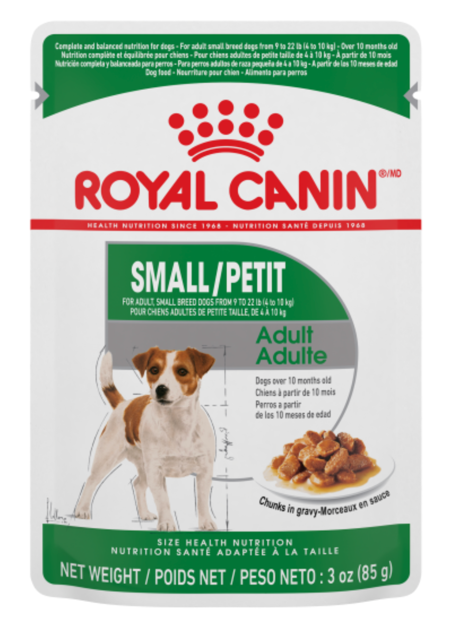 Royal Canin small adult