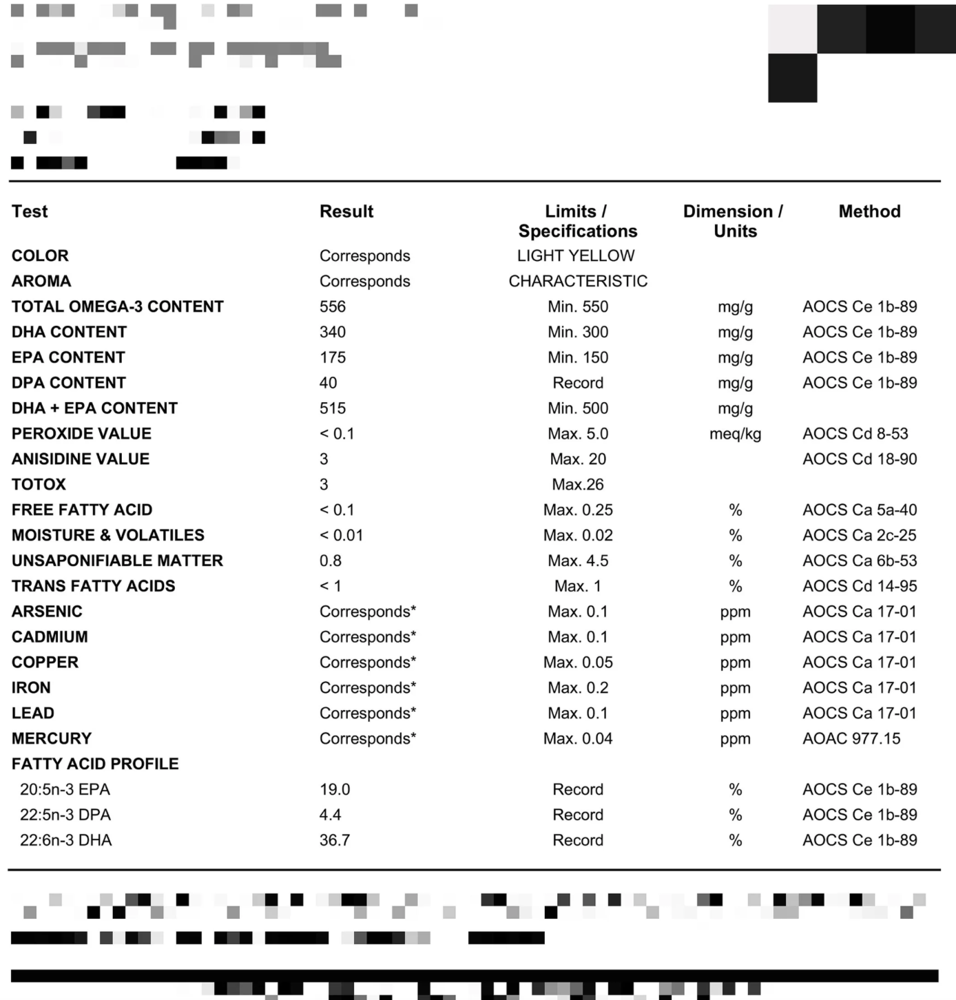 Adored Beast Potent-Sea Omega-3 | EPA & DHA