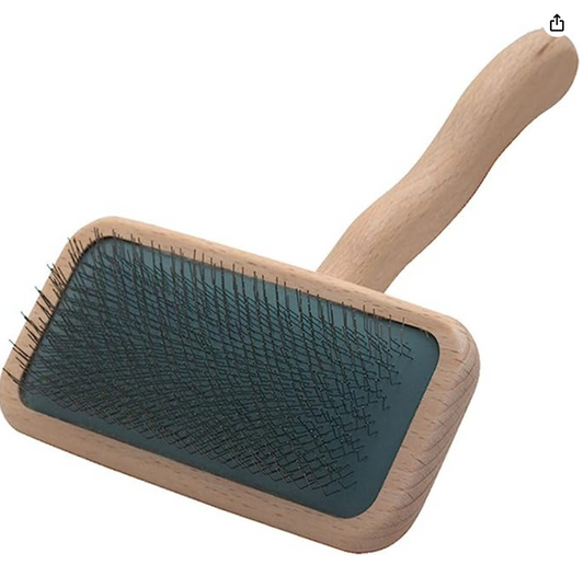 Chris Christensen Mark Slicker Brushes A5III Mark III Medium