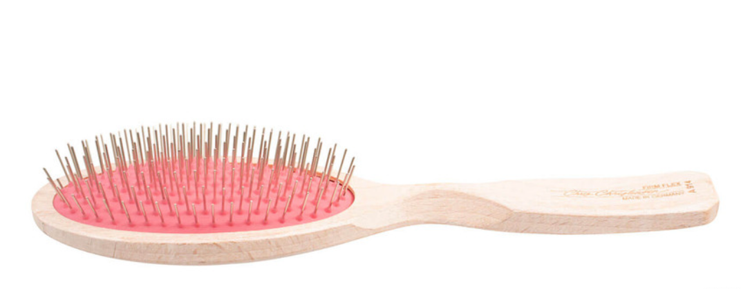 Chris Christensen Oval Breezy Brush Soft Pad