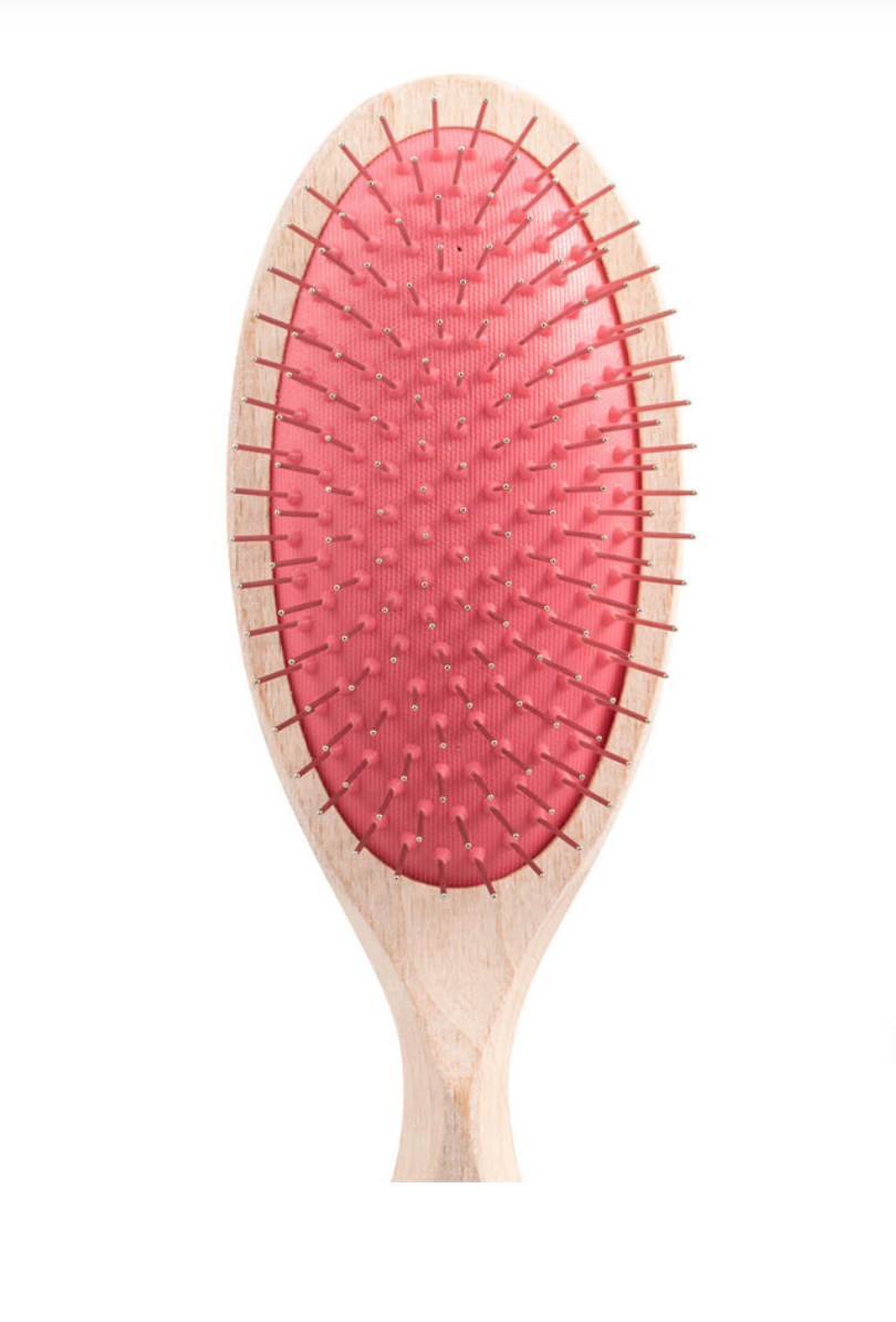 Chris Christensen Oval Breezy Brush Soft Pad