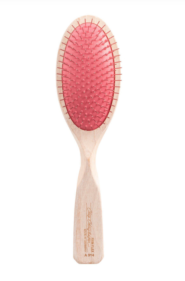 Chris Christensen Oval Breezy Brush Soft Pad