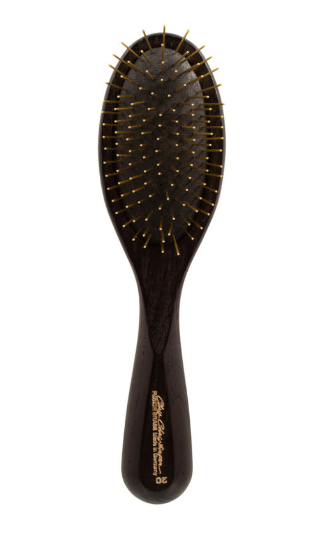 Chris Christensen Fusion Pocket Pin Brush