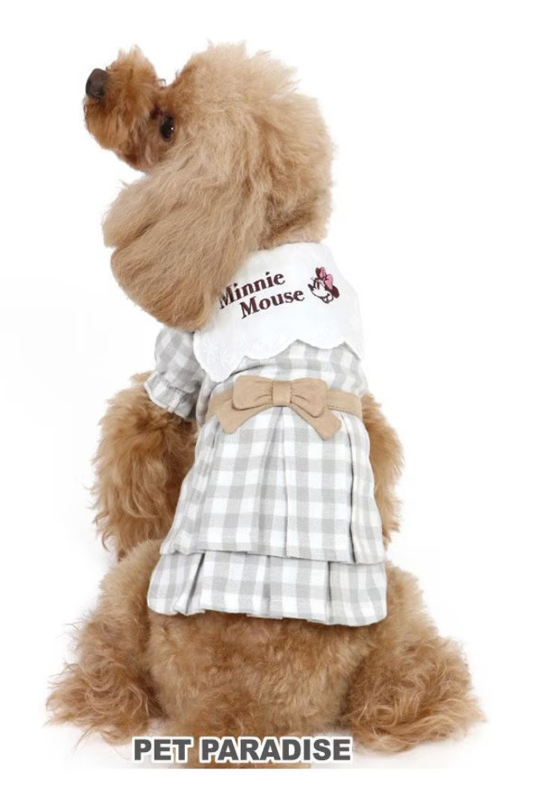 PetParadies Minnie dress