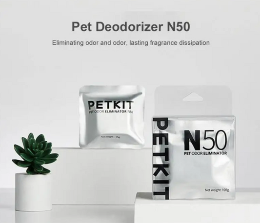 Petkit N50 Odor Eliminator