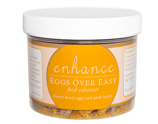 FD Eggs Over Easy Food Enhancer 5OZ