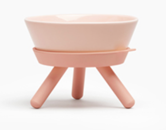 Inherent Oreo table- Pink