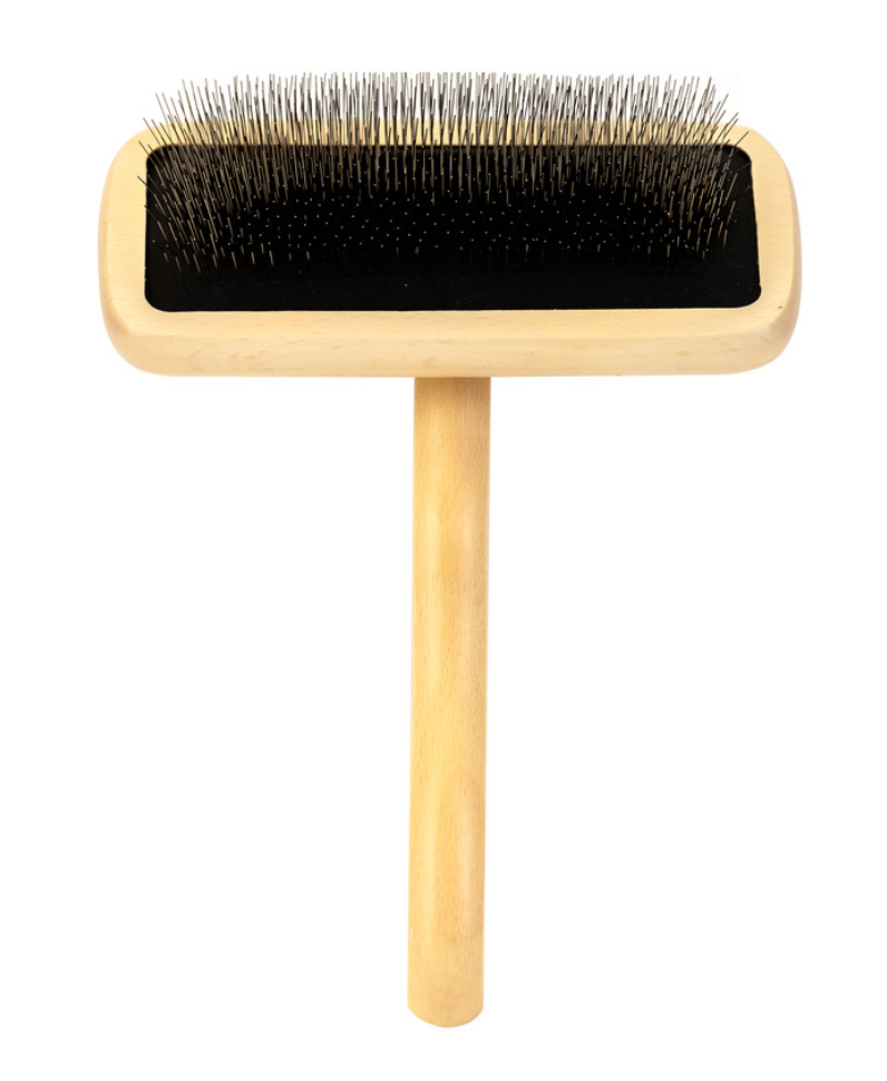 Chris Christensen Kärben Slicker Brushes- AK5III