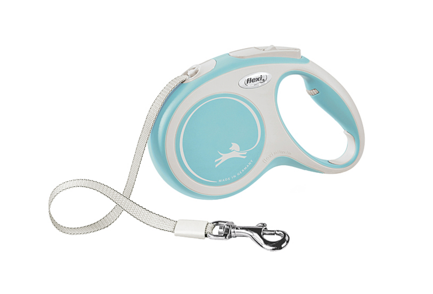 Flexi Comfort Tape Light Blue