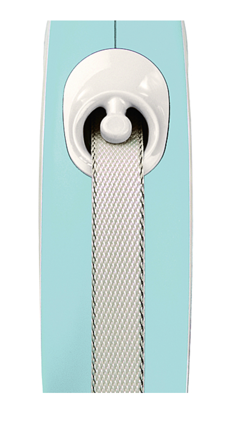 Flexi Comfort Tape Light Blue