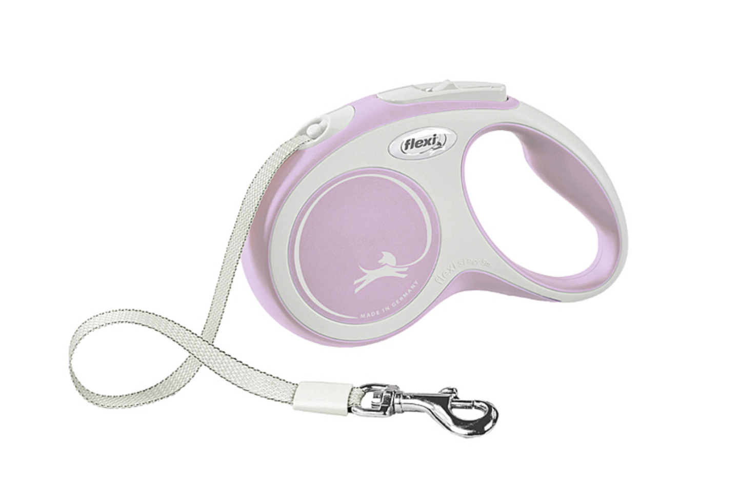 Flexi Comfort Tape Rose/Purple