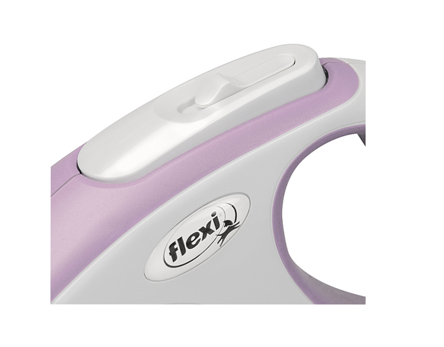 Flexi Comfort Tape Rose/Purple