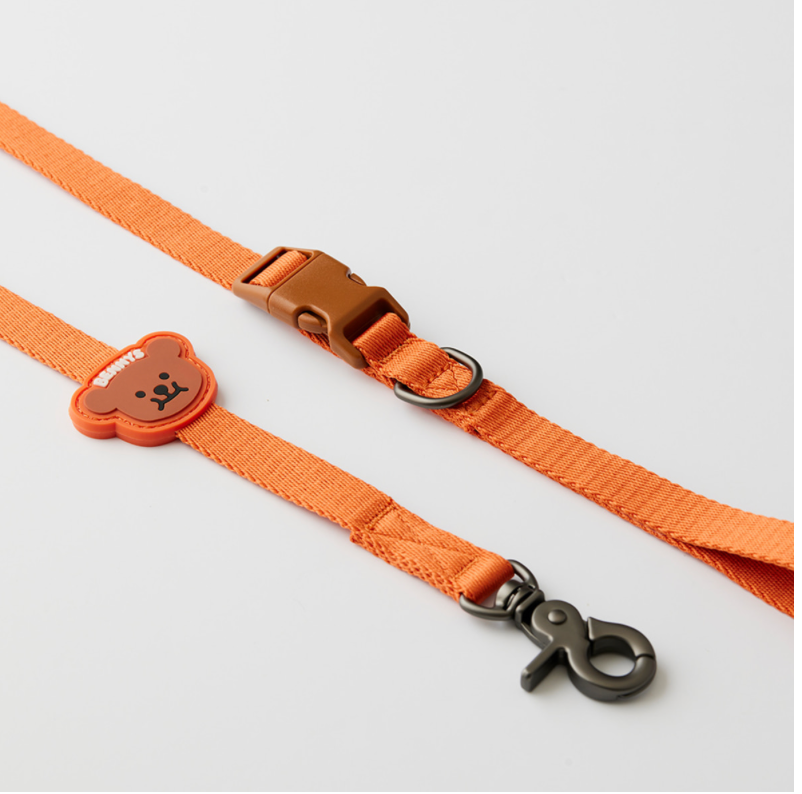 Bennys ONE TOUCH HARNESS + LEASH