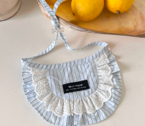 Wulihana Pet Bandana