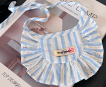 Wulihana Pet Bandana