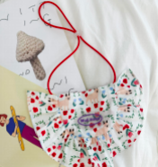 Wulihana Pet Bandana