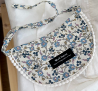 Wulihana Pet Bandana