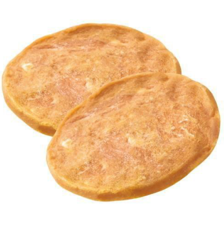 Sunrise Chicken Fillet Chips with Corn Flavour