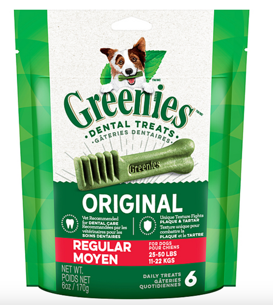 Original Regular 6CT | 6OZ (6)