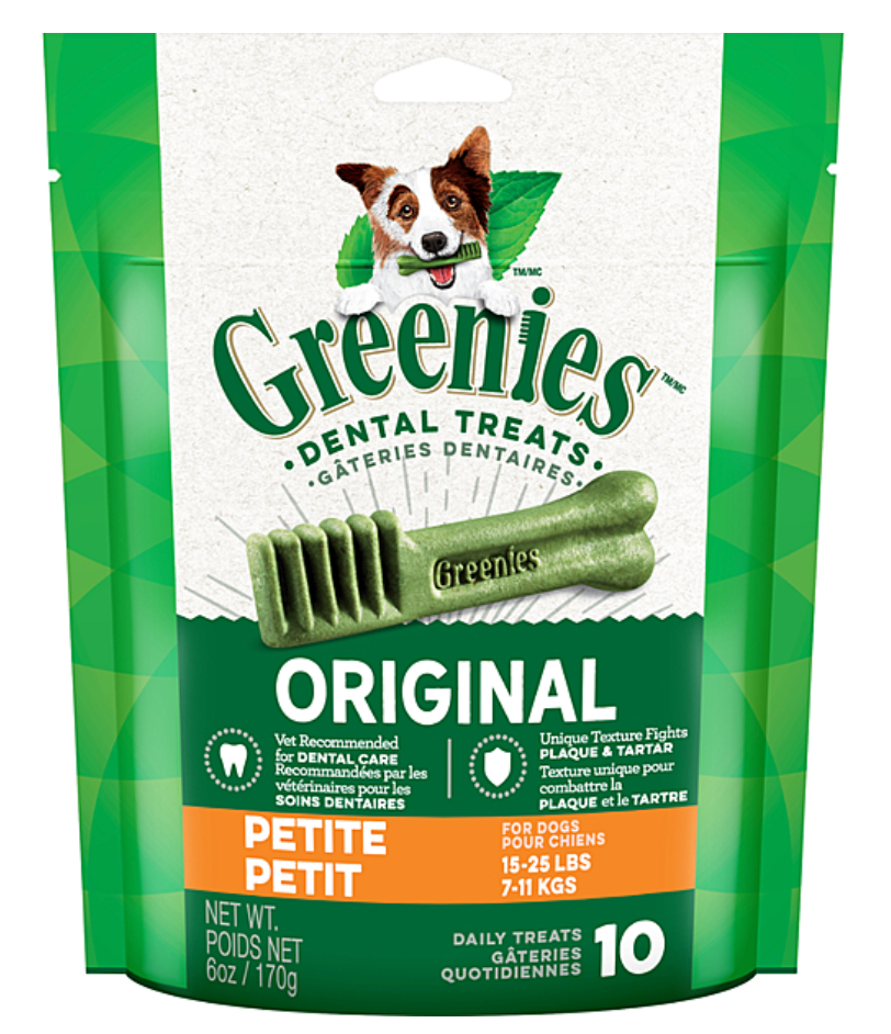 Original Petite 10CT | 6OZ (6)