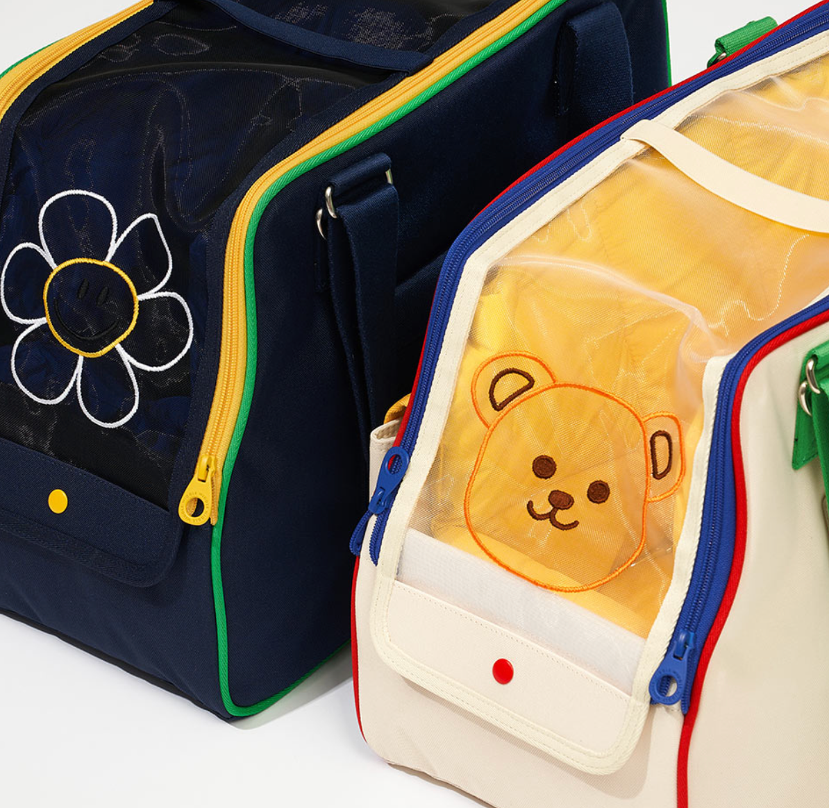 PETHROOM X WIGGLE WIGGLE PET CARRIER – M Pet Store PETHROOM X WIGGLE WIGGLE PET CARRIER – M Pet Store