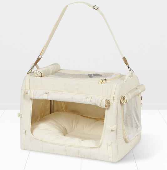 Pethroom Multifold car-house