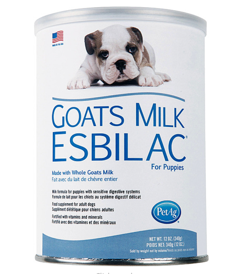 Esbilac Goats Milk Powder 12OZ