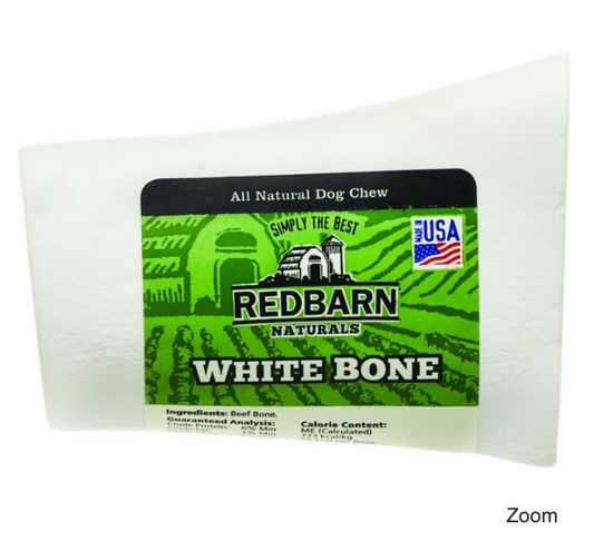 REDBARN White Bone Small